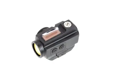 Replika celownika kolimatorowego Compact Solar - czarna - obrazek 4