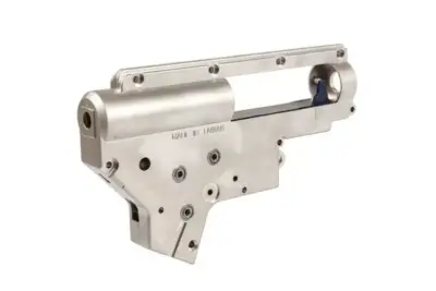 Wzmocniony szkielet gearboxa do replik typu M4/M16 8mm - obrazek 4