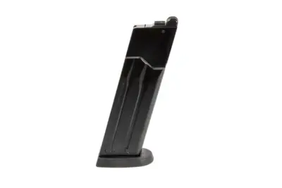 Magazynek Green Gas 28 kulek do repliki SOCOM MK23 - obrazek 3