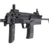 Replika pistoletu maszynowego HK MP7A1 OD-G-UMA-01-020647-00 asgbox.pl