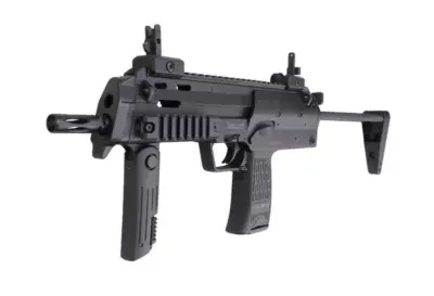 Replika pistoletu maszynowego HK MP7A1 - obrazek 3