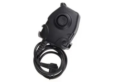 Przycisk PTT - typ MOTOROLA 2 WAY - obrazek 3