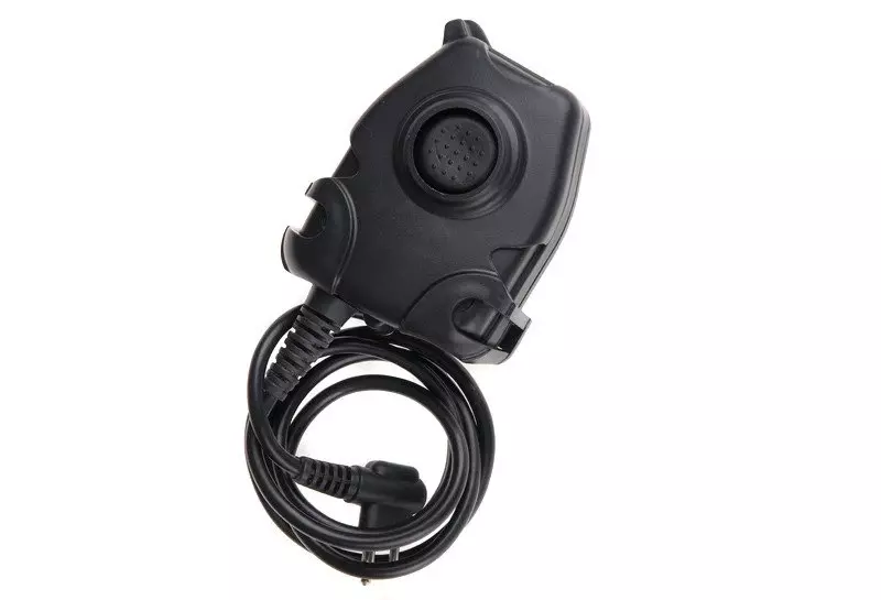 Przycisk PTT - typ MOTOROLA 2 WAY OD-G-ZTC-31-003150-00 asgbox.pl Przycisk PTT - typ MOTOROLA 2 WAY - obrazek 3