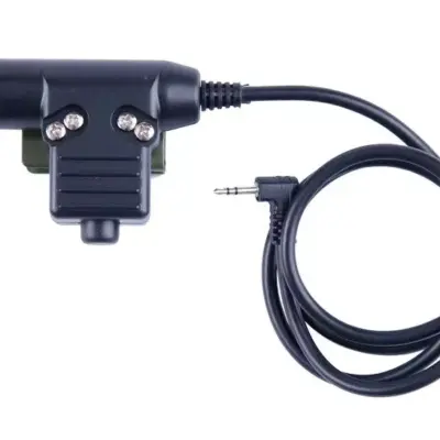 Przycisk PTT U94 - typ MOTOROLA ZTC-31-001703-00 asgbox.pl