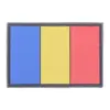 asgbox.pl - Naszywka 3D - Romania Flag