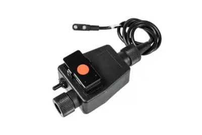 Przycisk PTT ZP116 zTEA - Kenwood - obrazek 2