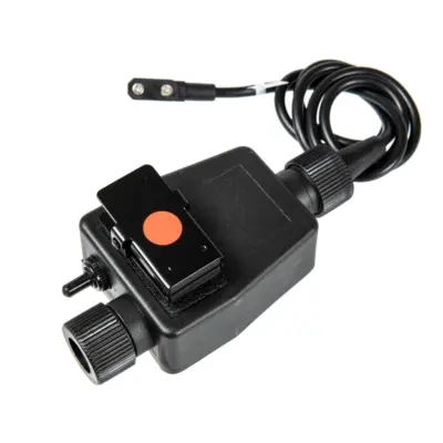 Alternative view of Przycisk PTT ZP116 zTEA - Kenwood