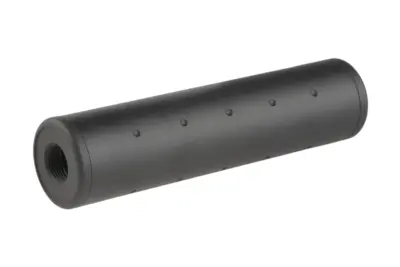 Tłumik dźwięku XF-5-P - obrazek 2