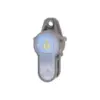 Marker elektroniczny Lightbuck Pendant - Foliage Green (niebieskie światło) OD-G-FMA-31-022477-00 asgbox.pl