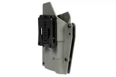 Kabura kompozytowa do replik G17L z oświetleniem taktycznym - Foliage Green - obrazek 4