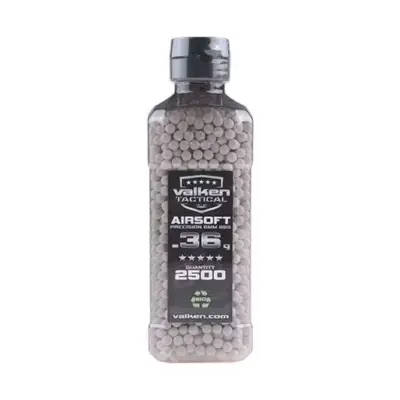 asgbox.pl - Kulki Valken Tactical BIO 0