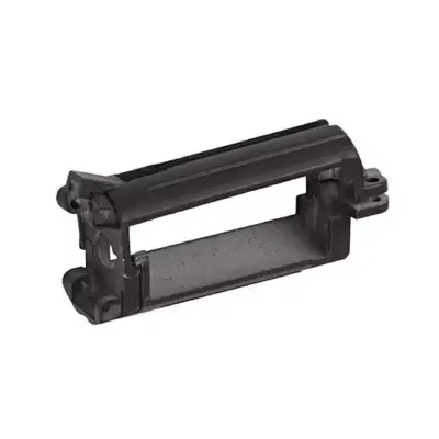 Alternative view of Kosz silnika do replik typu AK JG