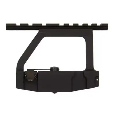 Szyna montażowa do AK CYM-09-000421-00 asgbox.pl