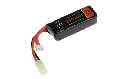 1V 850mAh 20/40C