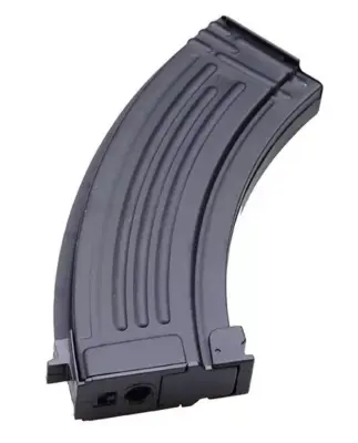 Magazynek hi-cap 500 kulek do replik AK - obrazek 4