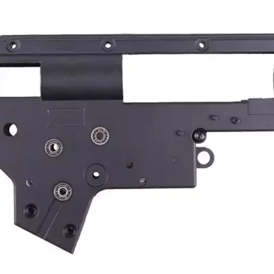 Wzmocniony szkielet gearboxa v.2 do systemu Enter & Convert™ / SAEC™ SPE-08-005536-00 asgbox.pl Wzmocniony szkielet gearboxa v.2 do systemu Enter & Convert™ / SAEC™ SPE-08-005536-00 asgbox.pl