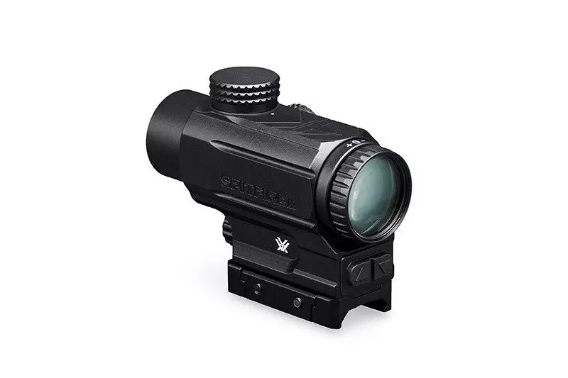 Kolimator Spitfire AR 1x Prism Scope VRX-10-016116-00 asgbox.pl Kolimator Spitfire AR 1x Prism Scope - obrazek 3