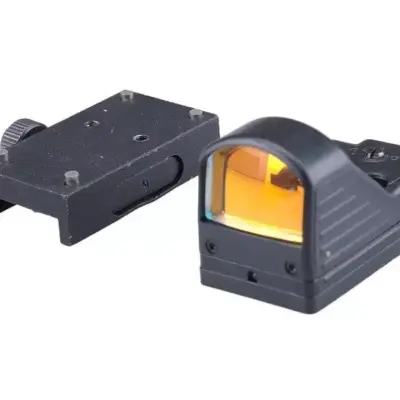 Celownik kolimatorowy typu MRDS - czarny ELM-10-002168-00 asgbox.pl