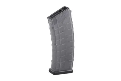 Magazynek mid-cap 115 kulek do replik RK74 - obrazek 3