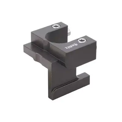 Alternative view of Obejma Wellock