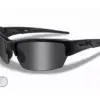 Okulary balistyczne Wiley X® Saint Grey/Clear Matte - Black Frame OD-G-WIL-41-010170-00 asgbox.pl
