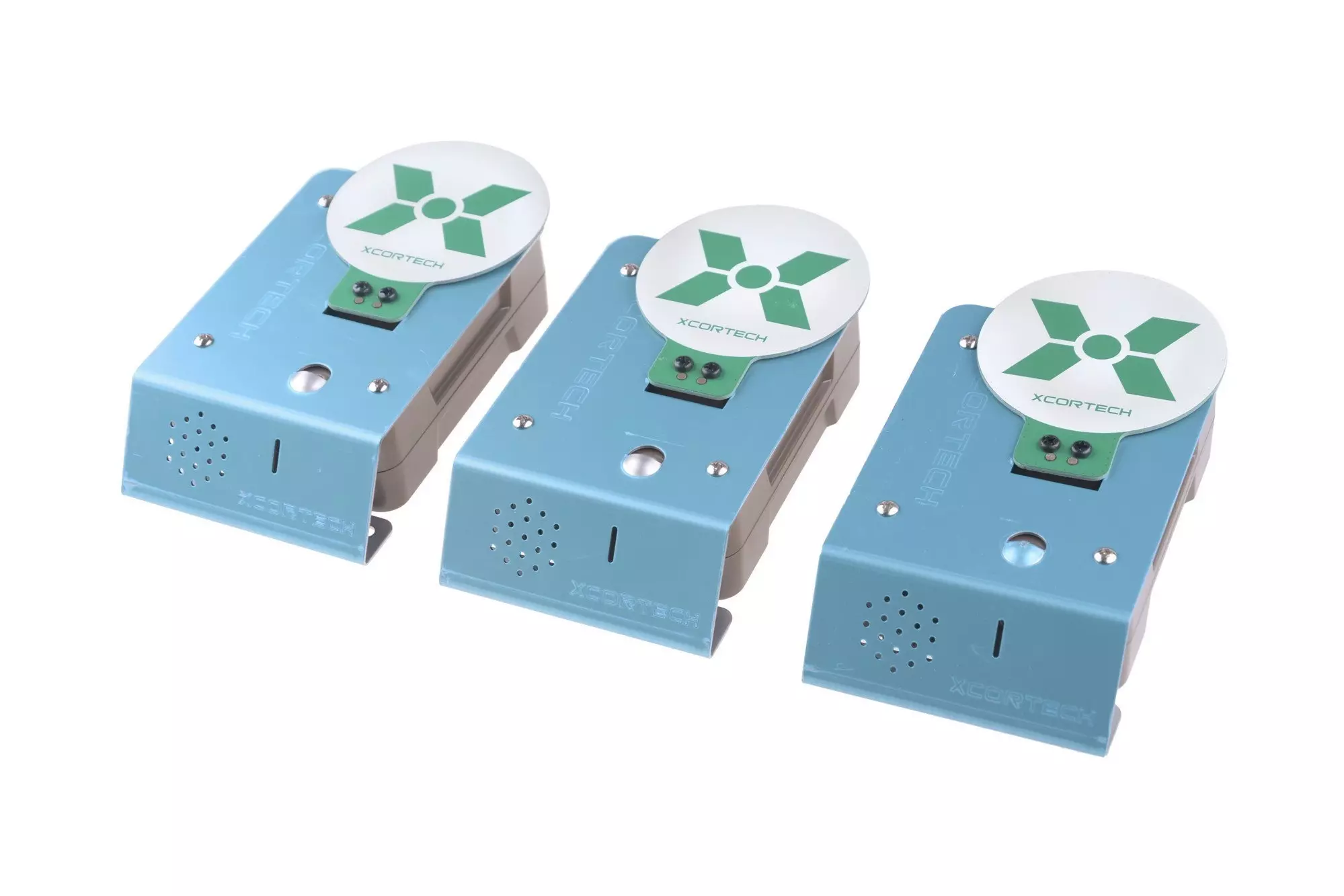 Zestaw elektronicznych celów strzeleckich XTS-105 1C OD-G-XCR-14-023844-00 asgbox.pl Zestaw elektronicznych celów strzeleckich XTS-105 1C - obrazek 3