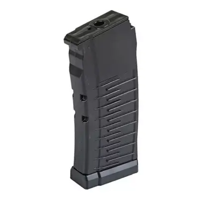 Alternative view of Magazynek low-cap 50 kulek do replik VSS/AS VAL - czarny