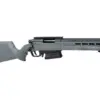 Replika karabinu snajperskiego AS02 Striker - szara OD-G-AMB-03-025115-00 asgbox.pl