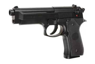 Replika pistoletu Beretta Mod. 9 World Defender - obrazek 4