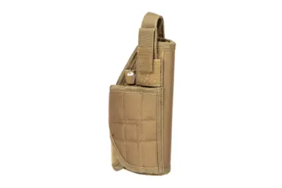 Kabura regulowana MOLLE - Coyote - obrazek 5