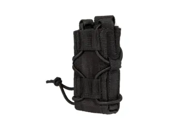 Ładownica Elite Pistol Mag Pouch - czarna - obrazek 4