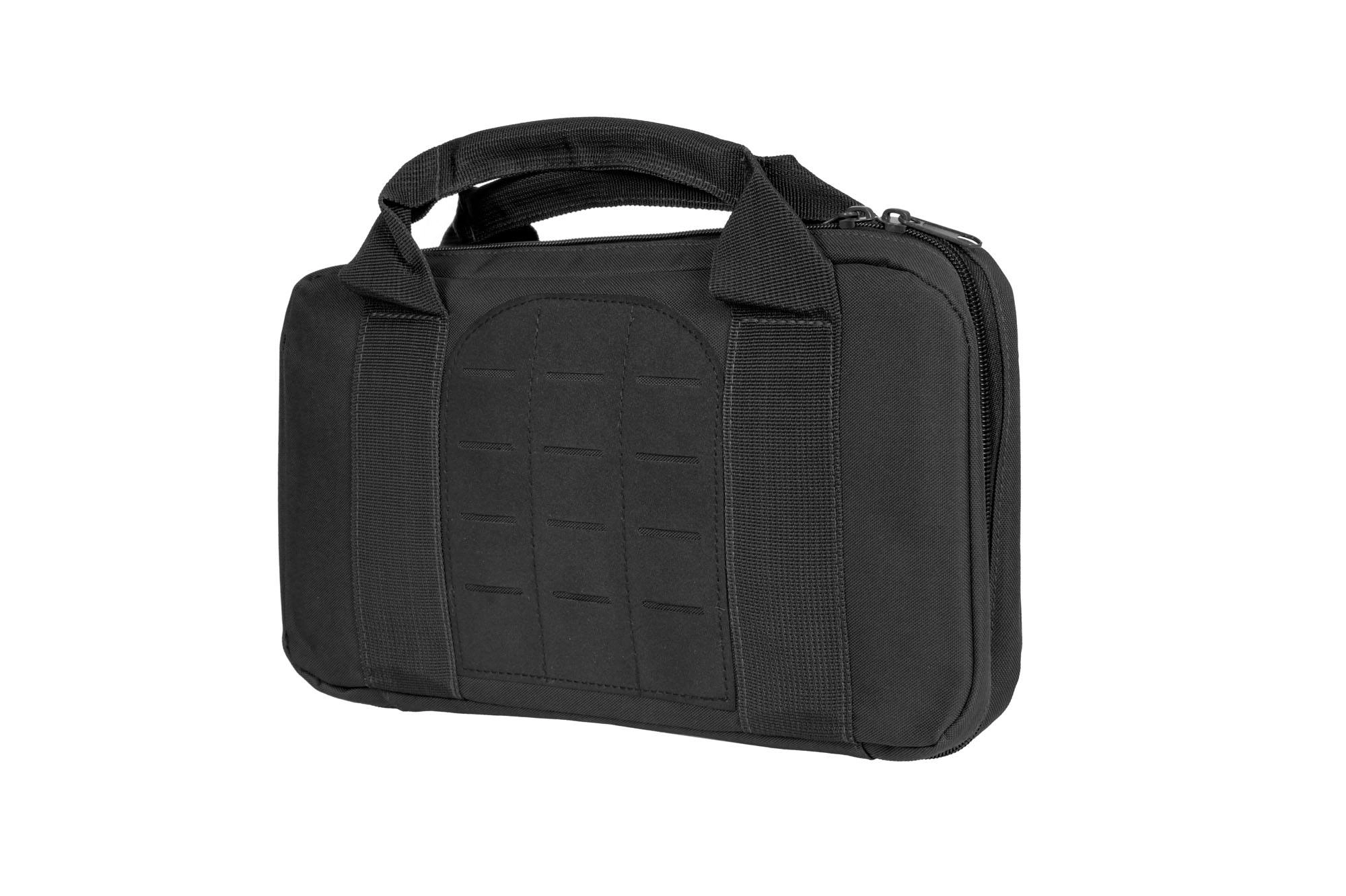 Pokrowiec Laser-Cut na pistolet - czarny OD-G-UTT-22-030285-00 asgbox.pl Pokrowiec Laser-Cut na pistolet - czarny - obrazek 4