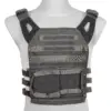 Kamizelka taktyczna Rush 2.0 Plate Carrier - Primal Grey OD-G-PRI-18-028282-00 asgbox.pl