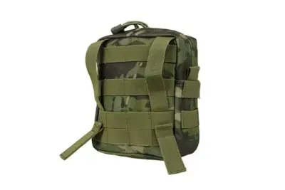 Ładownica cargo - MC Tropic - obrazek 5