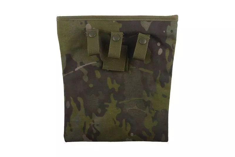 Torba zrzutowa na magazynki - MC Tropic OD-G-UTT-19-024743-00 asgbox.pl Torba zrzutowa na magazynki - MC Tropic - obrazek 4