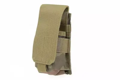 Ładownica na 2 magazynki typu M4/M16 - wz.93 Pantera leśna - obrazek 3