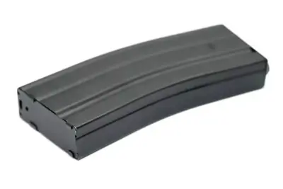 Magazynek low-cap 68 kulek do replik M4/M16 - obrazek 2