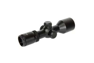 Luneta VictOptics 3-9x40 SFP - obrazek 3