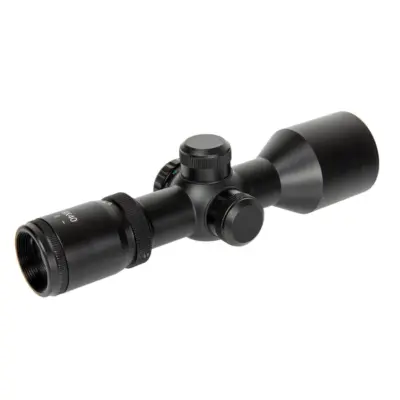 Luneta VictOptics 3-9x40 SFP VEC-10-030034-00 asgbox.pl Luneta VictOptics 3-9x40 SFP VEC-10-030034-00 asgbox.pl