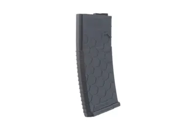 Magazynek mid-cap na 120 kulek typu HEX do M4/M16 - obrazek 3