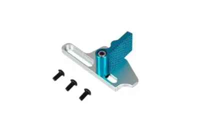 Thumb Rest do replik AIPSC - niebieski - obrazek 3