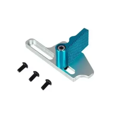 Thumb Rest do replik AIPSC - niebieski FMA-09-022973-00 asgbox.pl