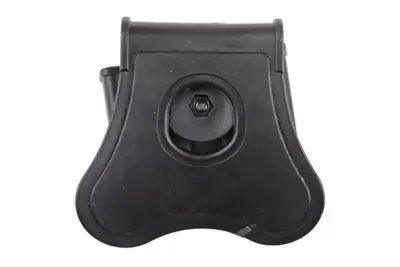 Podwójna ładownica Nuprol na magazynki typu Glock - obrazek 2