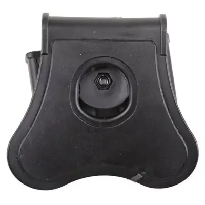 Alternative view of Podwójna ładownica Nuprol na magazynki typu Glock