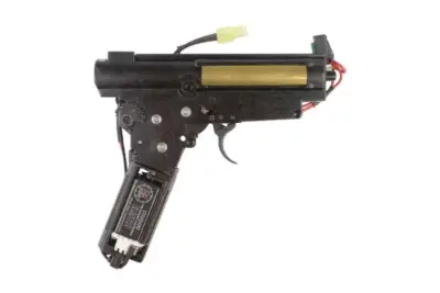Kompletny Gearbox ELM v.3 Standard Torque - obrazek 2