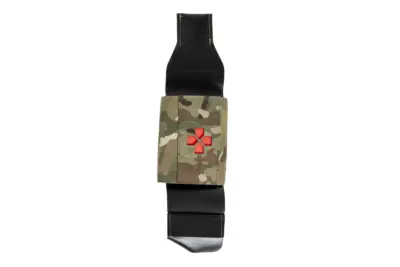 Apteczka Micro Med kit - Multicam - obrazek 4