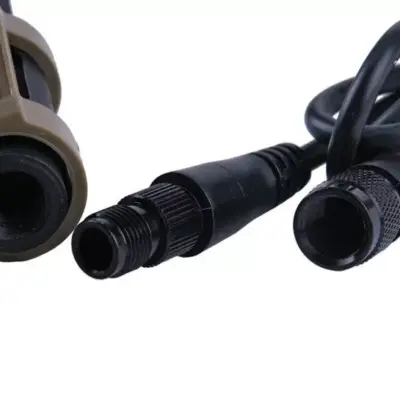 Atrapa anteny PRC-152 ZTC-31-001712-00 asgbox.pl