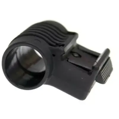 Montaż do latarki na szynę R.I.S.. ELM-09-013844-00 asgbox.pl