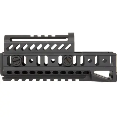 Łoże + nakładka rury gazowej RIS do replik PP-19-01 TWI-09-029650-00 asgbox.pl Łoże + nakładka rury gazowej RIS do replik PP-19-01 TWI-09-029650-00 asgbox.pl