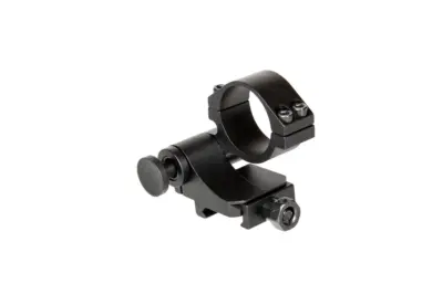 Powiększalnik Magnifier 3x26 Flip Side Mount - obrazek 5